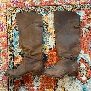 Frye Dorado Boots